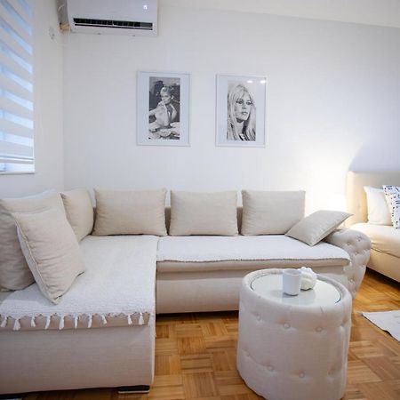 Apartman Elle Сомбор Экстерьер фото