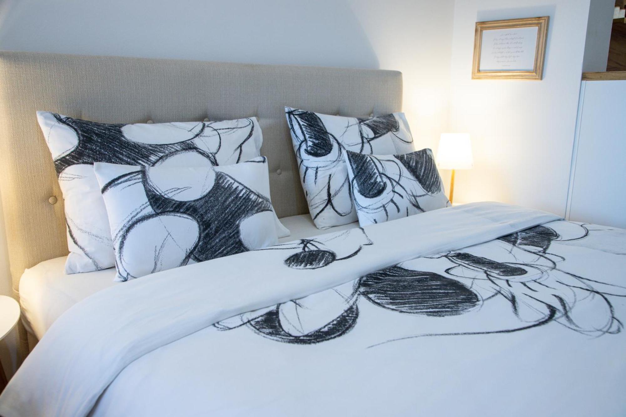 Apartman Elle Сомбор Экстерьер фото